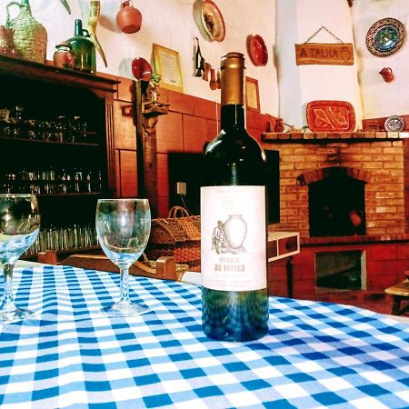 Willa Alojamento Taberna A Talha Vila Alva Zewnętrze zdjęcie