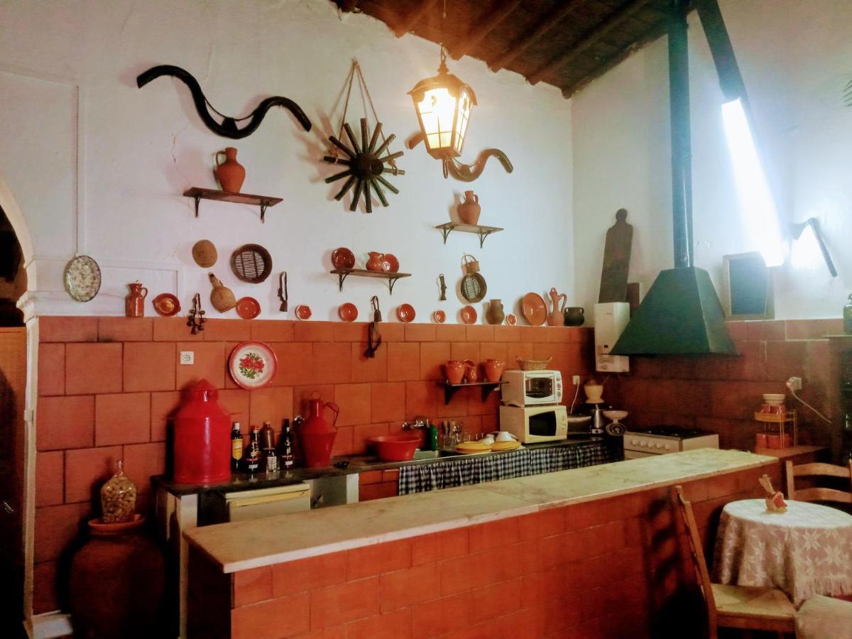 Willa Alojamento Taberna A Talha Vila Alva Zewnętrze zdjęcie