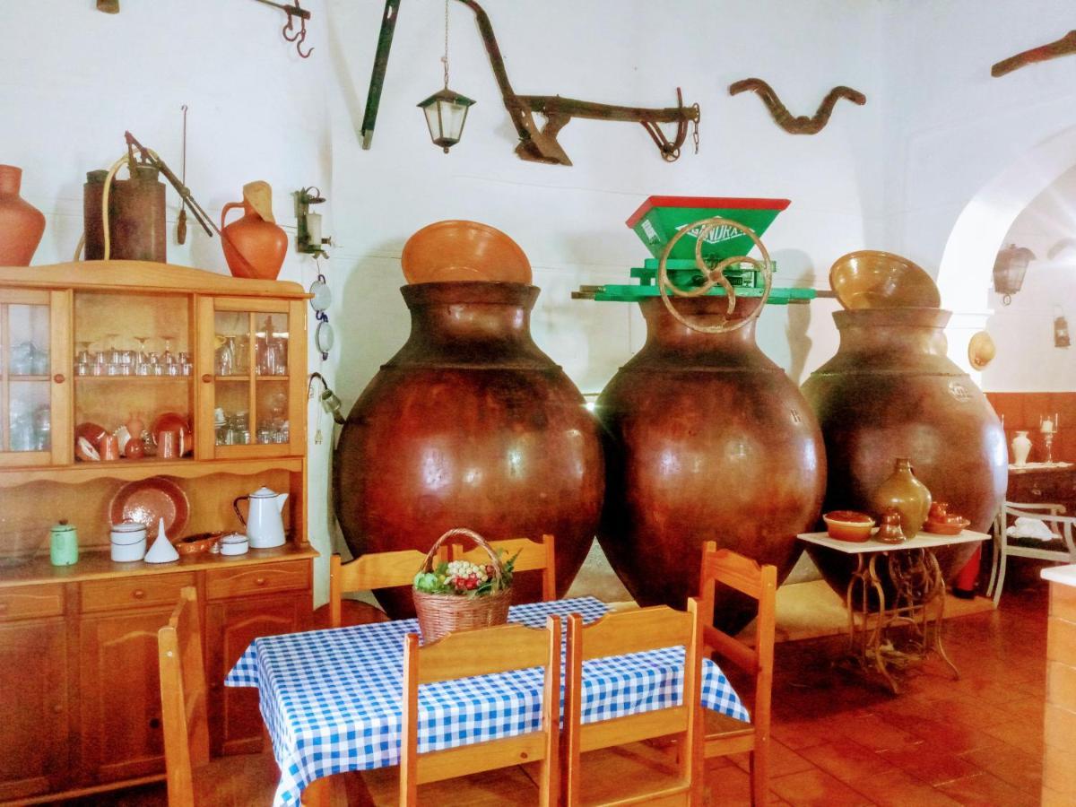 Willa Alojamento Taberna A Talha Vila Alva Zewnętrze zdjęcie