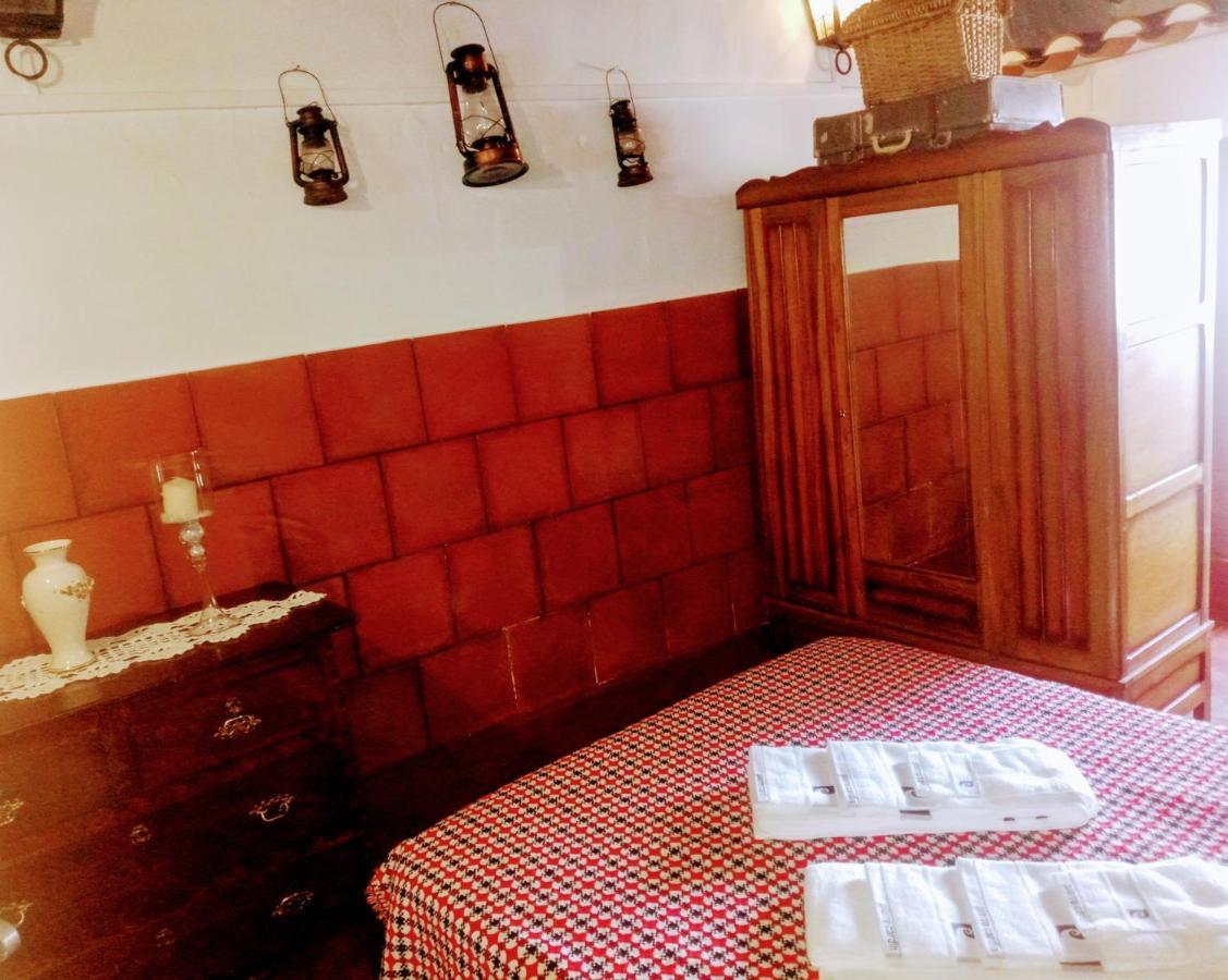 Willa Alojamento Taberna A Talha Vila Alva Zewnętrze zdjęcie