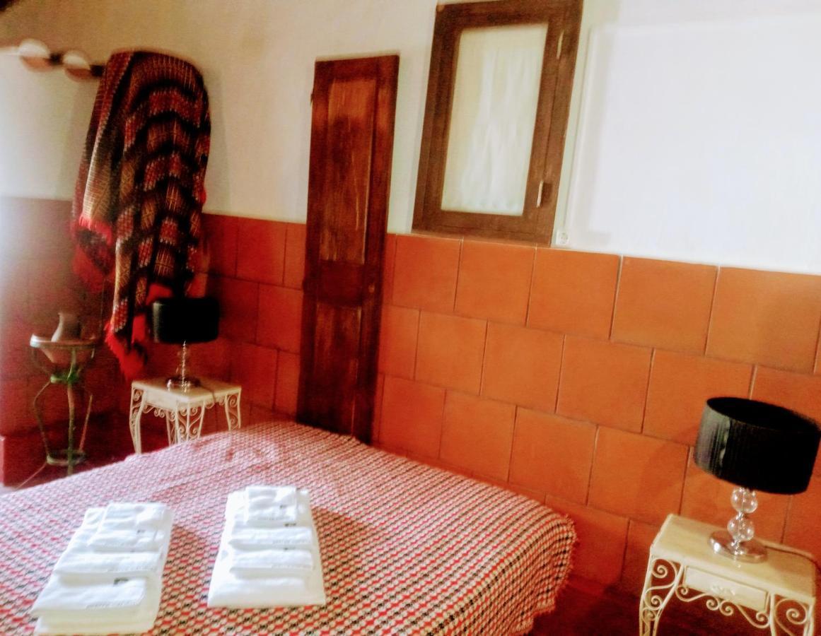 Willa Alojamento Taberna A Talha Vila Alva Zewnętrze zdjęcie